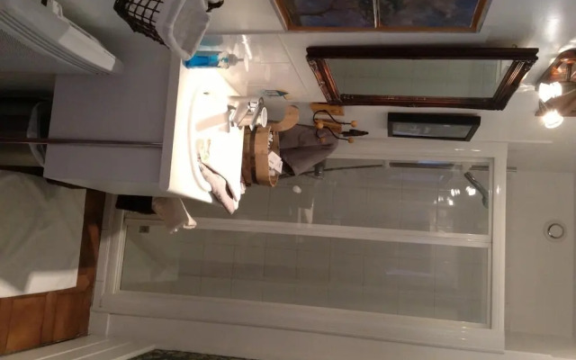 Gite Maison Prairie Bonheur à 25km de Paris