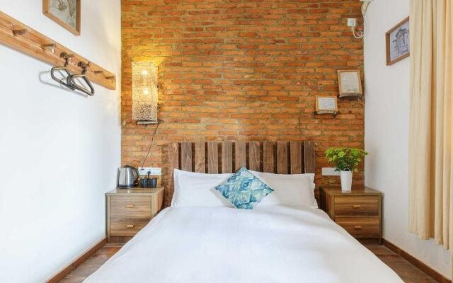 Gulangyu Manmanyouyou Inn