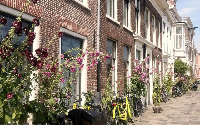 RiverSide Suite - Haarlem City Centre