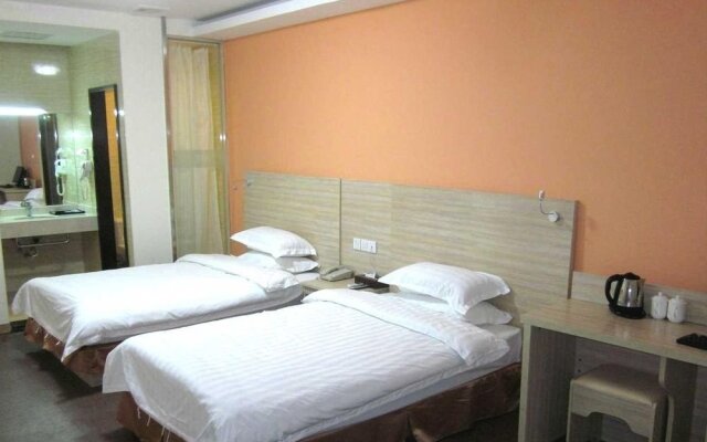 Yu Ting Hotel- Xiamen