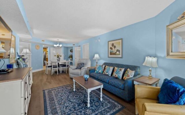 Ocean Reef by Elliott Beach Rentals