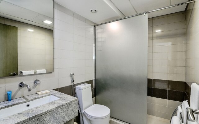Lofts Towers Ease by Emaar