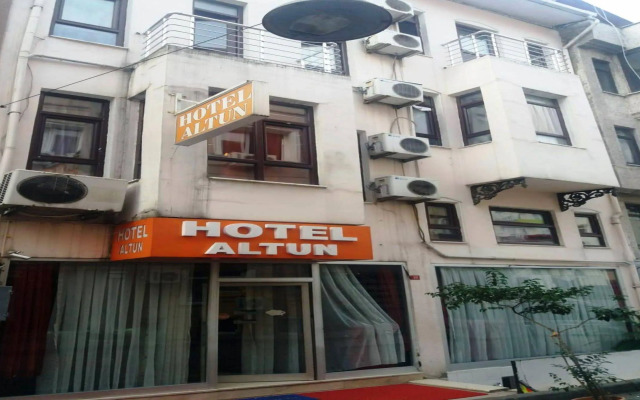 Altun Life