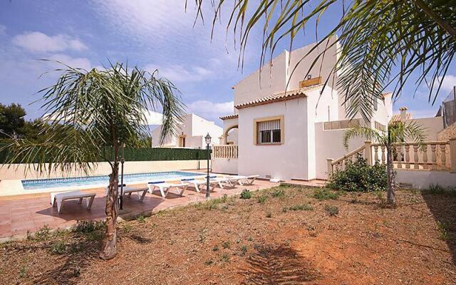 Monte Javea 13a