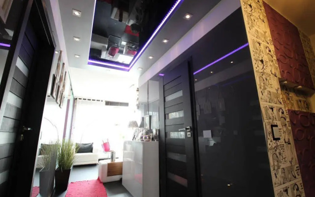 Rainbow Apartments 2