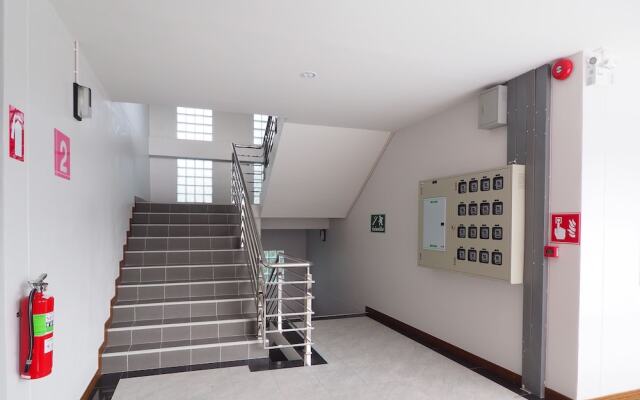 Waritthon Residence