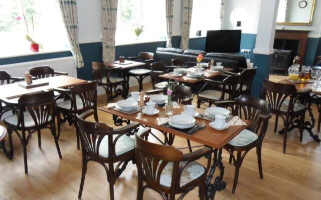 Northgate House B & B