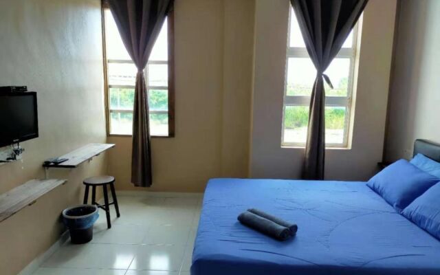 CSH Motel Kuala Perlis