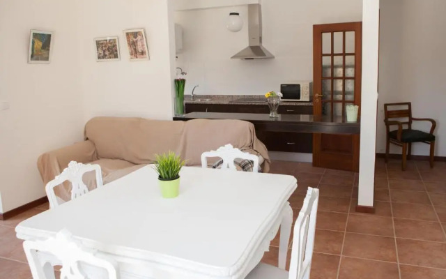 Lethes View Apartamentos Turisticos