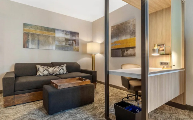 SpringHill Suites Charlotte Southwest