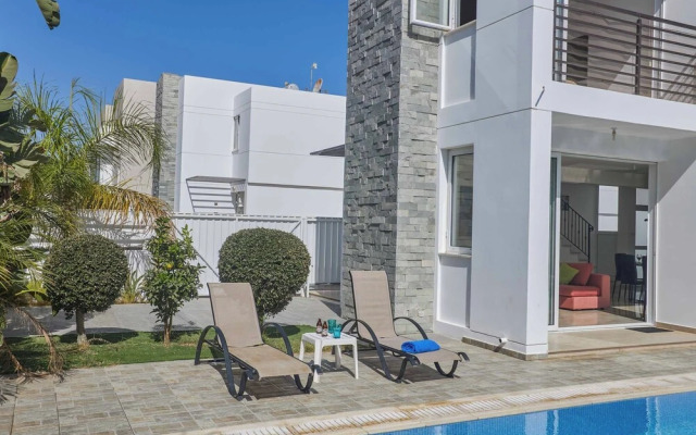 Protaras Pearl Pe17
