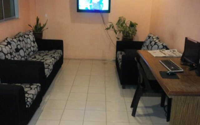 Green View Motel