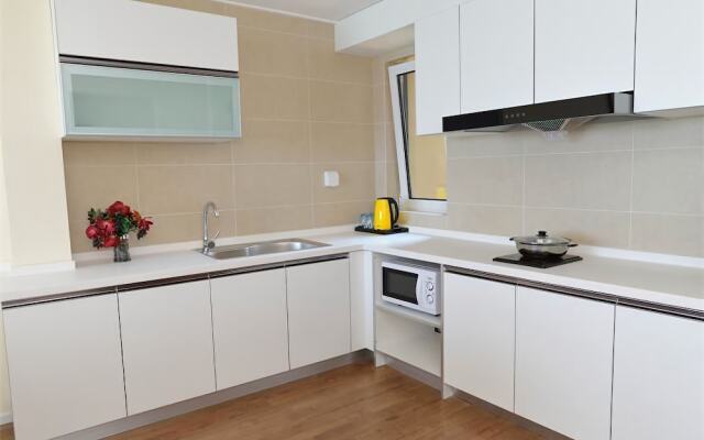 Weihai Hisense Seaview Mansion Apartment