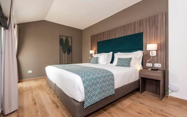 Residence Aurelia Antica