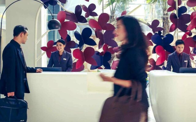 Mercure Jakarta Sabang