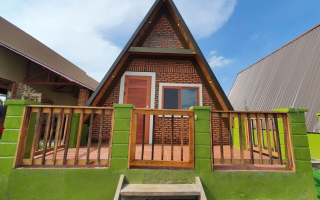 Khu Du Lich Lang Yen