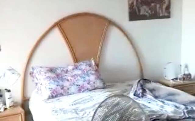 Apartment With one Bedroom in Scalea, With Balcony and Wifi