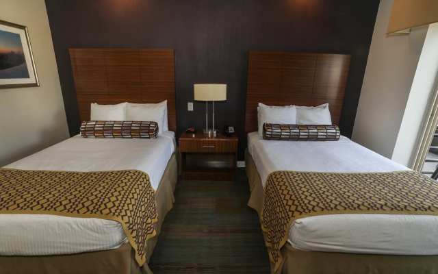 Liberty Mountain Lodging by Vail Resorts