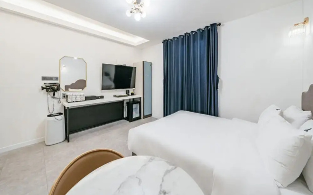 Hotel Miin