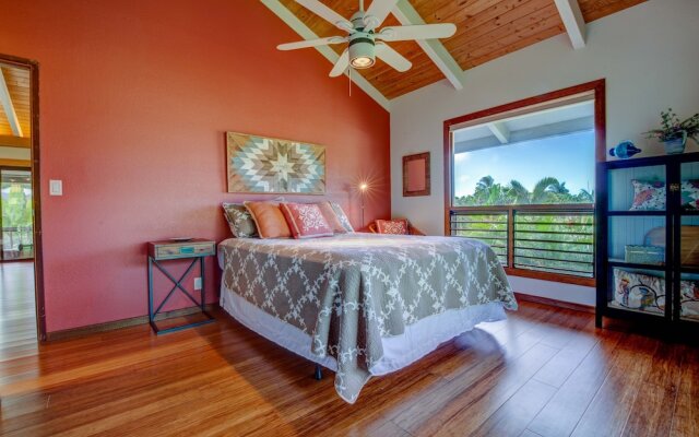 Surfers Rest 4 Bedroom Home