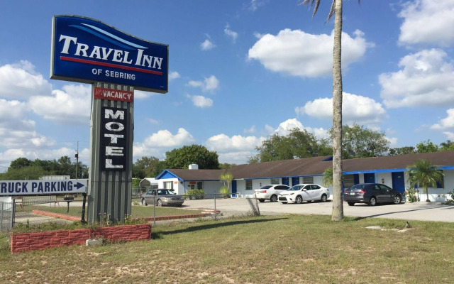 Travel Inn Of Sebring