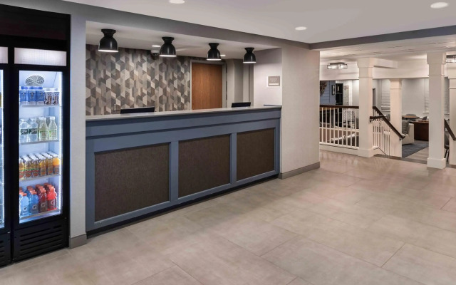 Holiday Inn Express St Albans by IHG