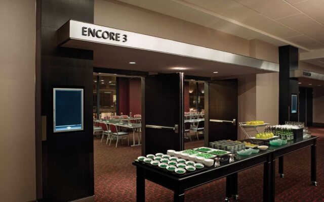 Hard Rock Hotel San Diego