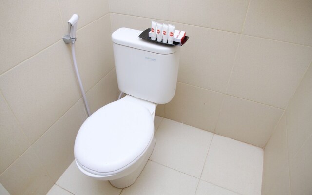 Oyo 1265 Zamrud Hotel