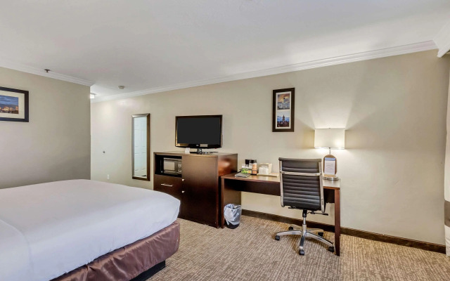 Comfort Inn Murray - Salt Lake City South