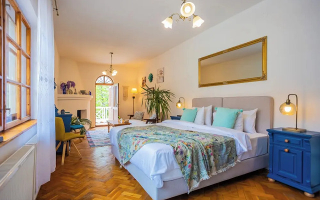 Villa Alba by Akasha Retreat