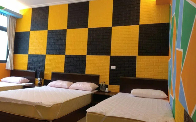 Passion B&B
