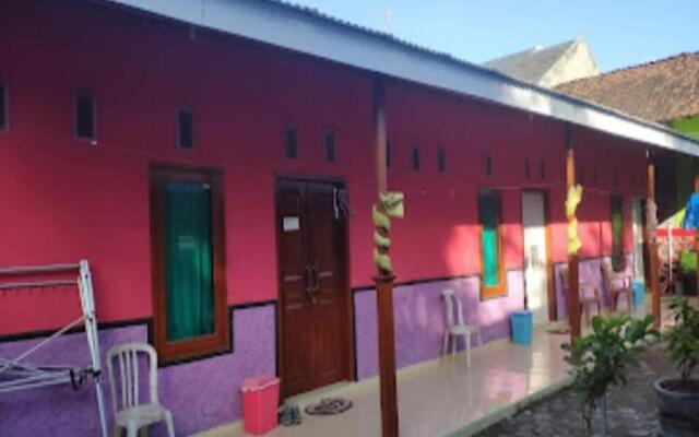 Karangasem Dormitory