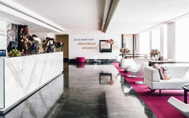 The Como Melbourne by Accor