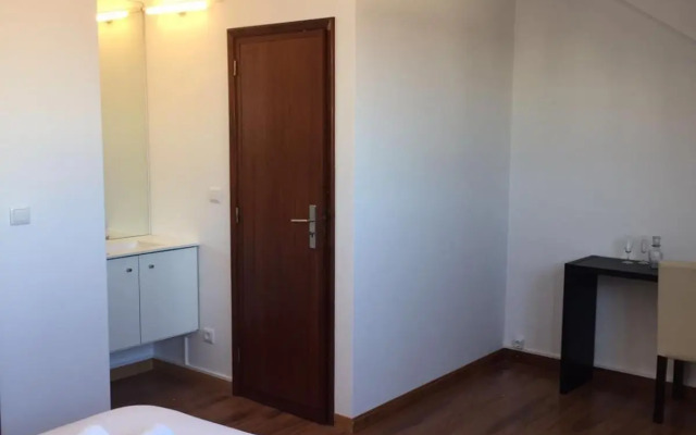 Oporto Bonjardim Residence