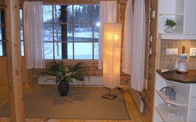 Holiday Home Hartolan ilo