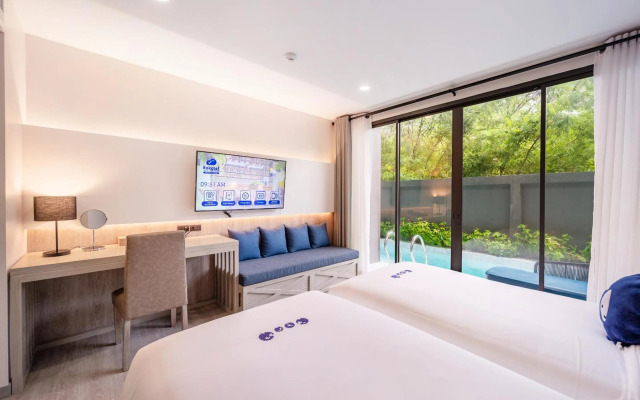 Kokotel Phuket Nai Yang Beach
