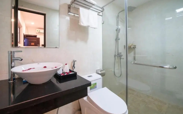 Le Beryl Hanoi Hotel