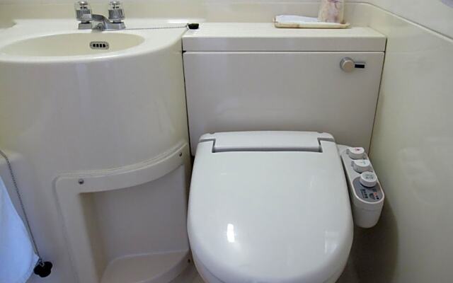 Toyohashi Station Hotel / Vacation STAY 65494