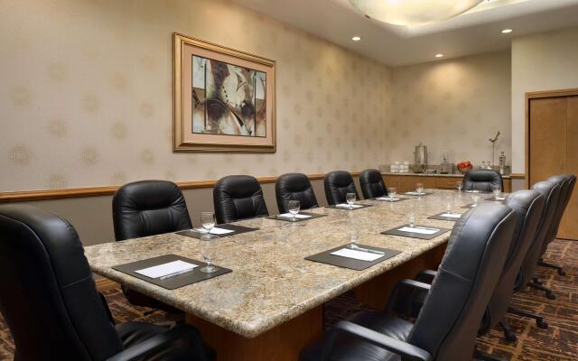 Embassy Suites by Hilton Convention Center Las Vegas