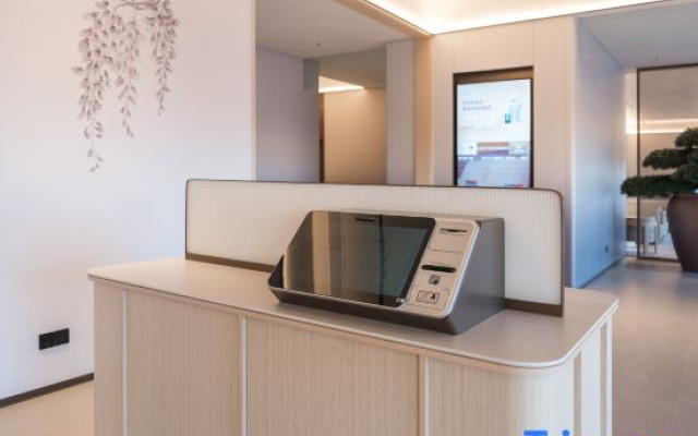 JI Hotel (Qiqihar South Railway Station)
