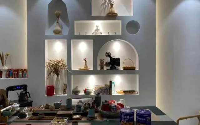 Longhai Tianye·Villa B&B