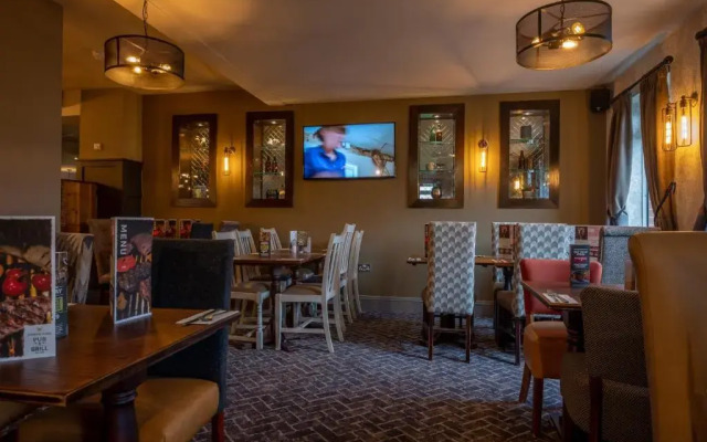 The Churchill