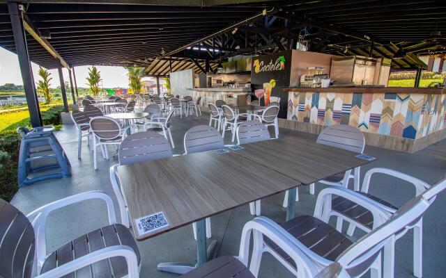 Hotel Campestre Las Camelias