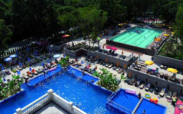 lti Dolce Vita Sunshine Resort