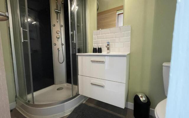 (2) appartement vue mer st trojan les bains