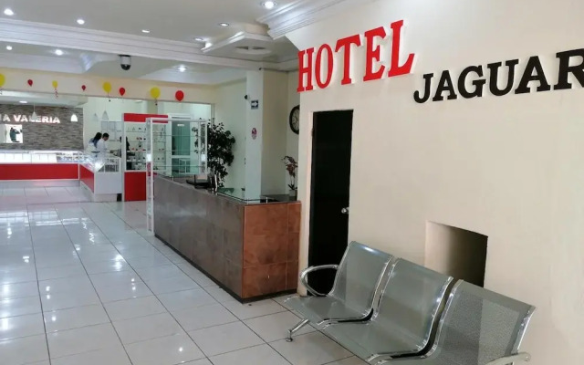 Hotel Real Jaguar