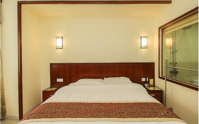 Jiangwan Seaview Hotel