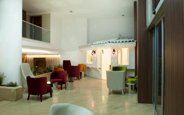 Hotel Birbey