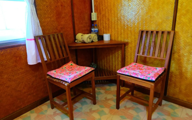 Malee's Nature Lovers Bungalows