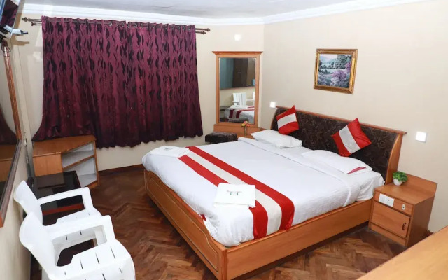 Royal Hotels, Kodaikanal